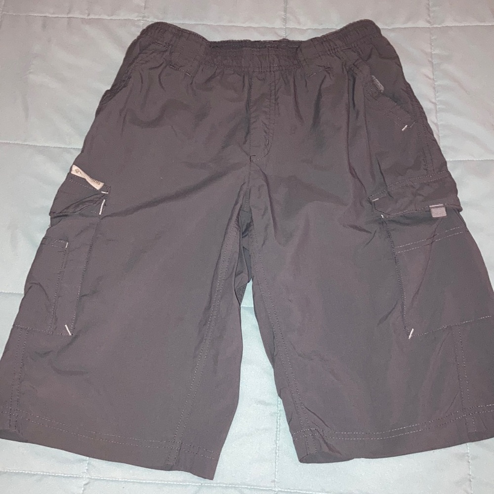 Columbia shorts